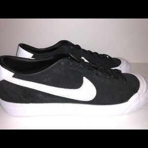 Nike SB Zoom All Court CK QS Men Sz 11 Shoes